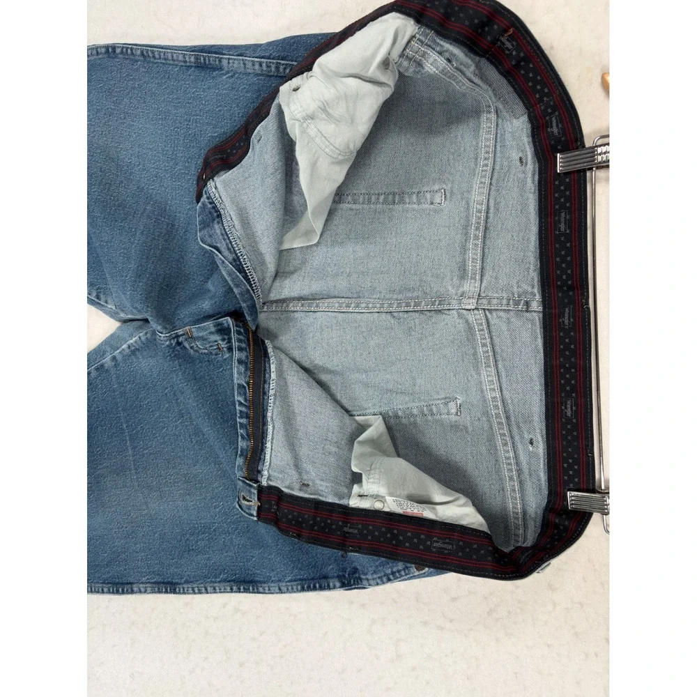 Wrangler premium quality